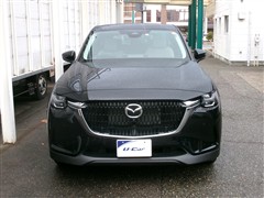 CX-60 XD-Lパッケージ4WD