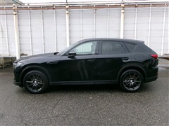 CX-60 XD-Lパッケージ4WD