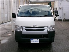 ハイエースバン DX 4WD 9ニン