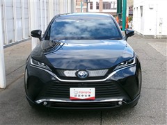 ハリアーHEV Z 4WD