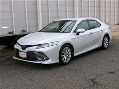 トヨタ カムリ G  HEV