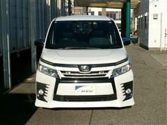 ヴォクシー ZSキラメキ 7ニン