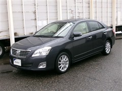 トヨタ プレミオ 1.8X EXパッケージ