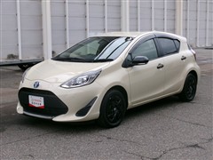 アクア S グランパー