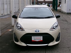 アクア S グランパー