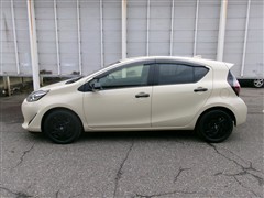 アクア S グランパー