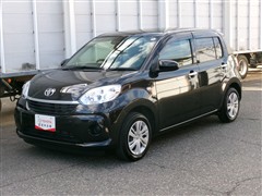 パッソ X Lパッケージ