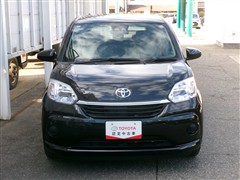 パッソ X Lパッケージ