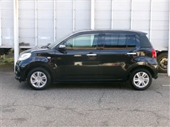 パッソ X Lパッケージ