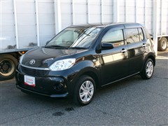 トヨタ パッソ X Lパッケージ