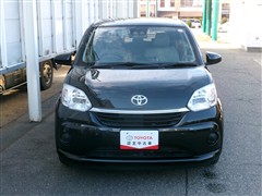 パッソ X Lパッケージ