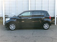 パッソ X Lパッケージ