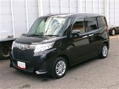 トヨタ ルーミー G コージーエディション