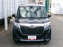 ルーミー G コージーエディション