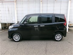 ルーミー G コージーエディション