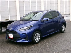 トヨタ ヤリス G