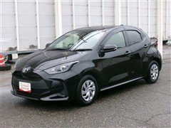 トヨタ ヤリス G