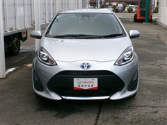 アクア S スタイルブラック