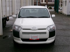 サクシードバン UL-X 4WD