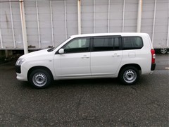 サクシードバン UL-X 4WD