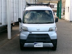 ハイゼットカーゴ DX SA3 4W