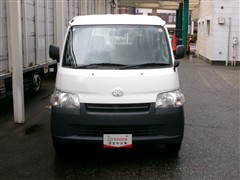 ライトエースバン DX 4WD