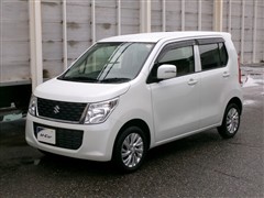 ワゴンR FXリミテッド