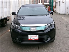 ハリアー エレガンス