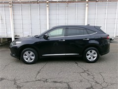 ハリアー エレガンス