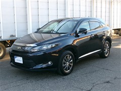 トヨタ ハリアー エレガンス 4WD