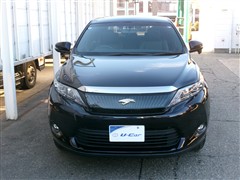 ハリアー エレガンス 4WD