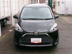 シエンタ G 4WD 6ニン