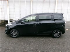 シエンタ G 4WD 6ニン