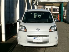 ポルテ 1.5F アラモード