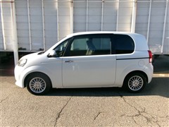 ポルテ 1.5F アラモード