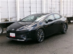 トヨタ プリウス Z