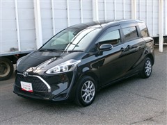 トヨタ シエンタ G 4WD 6ニン