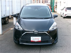 シエンタ G 4WD 6ニン