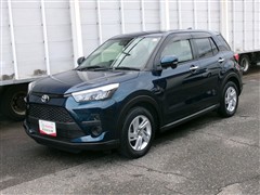 トヨタ ライズ G 4WD