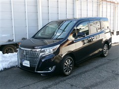 エスクァイア GI 4WD 7ニン