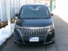 エスクァイア GI 4WD 7ニン