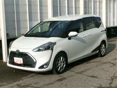 トヨタ シエンタ ファンベース G 5ニン