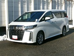 アルファード S タイプGOLD3