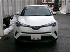 C-HR S LEDパッケージ