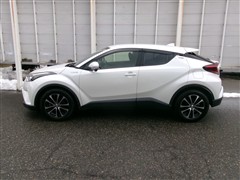 C-HR S LEDパッケージ