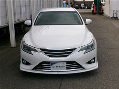 マークX プレミアムFOUR