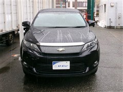 ハリアー エレガンス