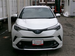 C-HR G HEV