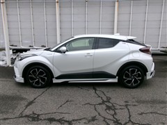 C-HR G HEV