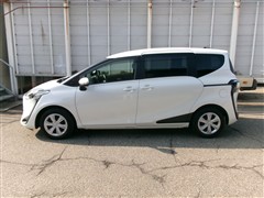 シエンタ G 7ニン